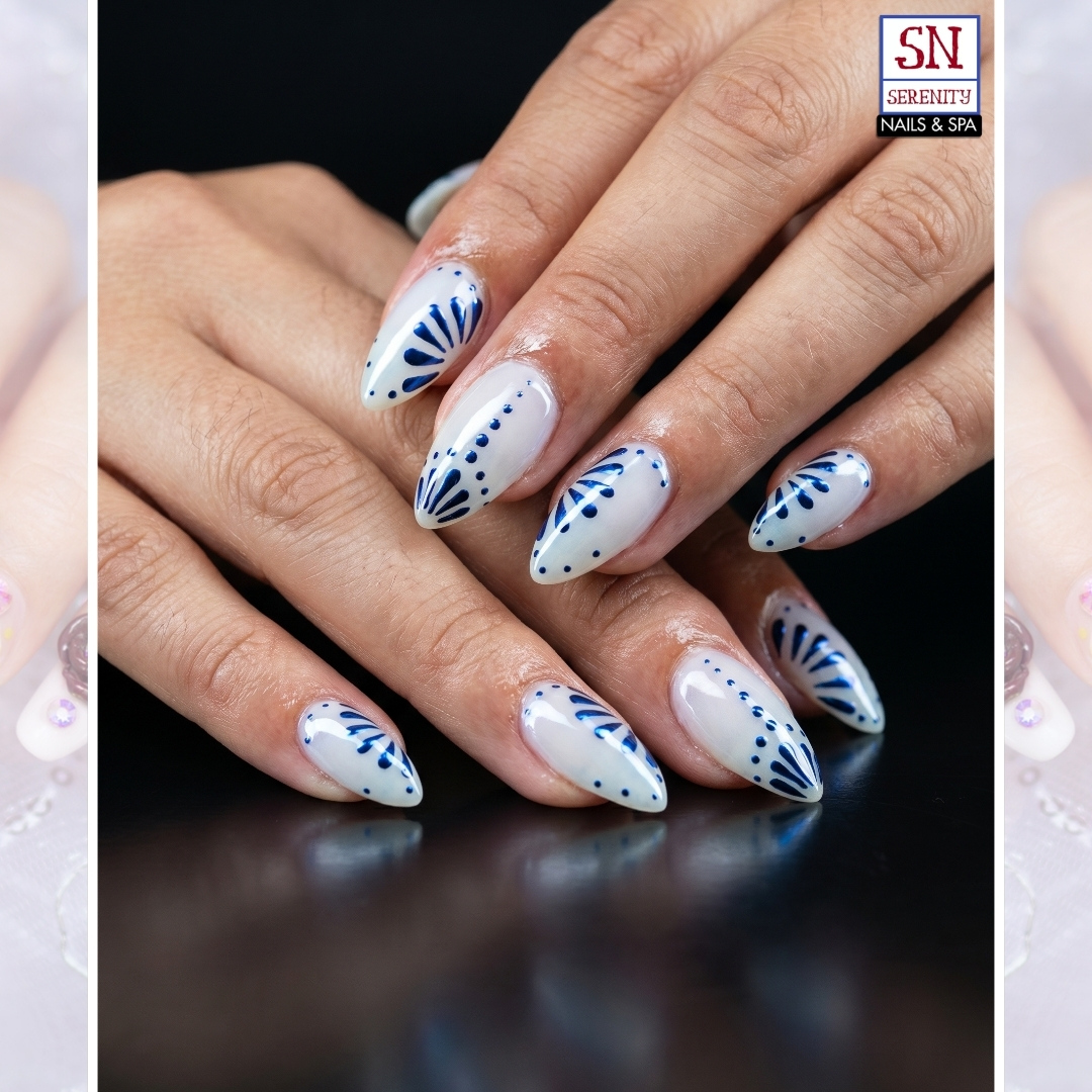 Nail June 17